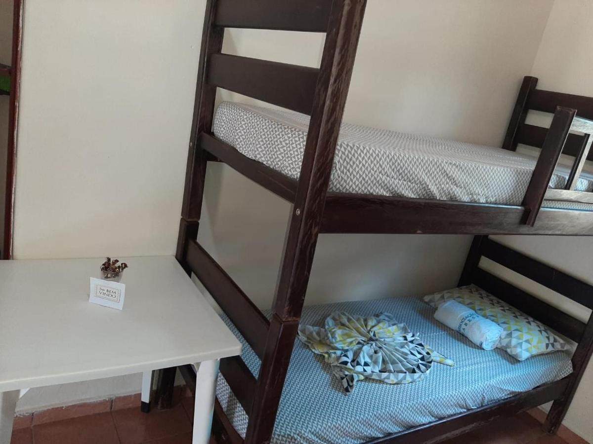 Associacao Sabesp Cardoso - Sp Otel Dış mekan fotoğraf