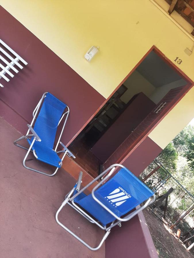 Associacao Sabesp Cardoso - Sp Otel Dış mekan fotoğraf