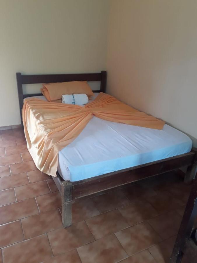 Associacao Sabesp Cardoso - Sp Otel Dış mekan fotoğraf
