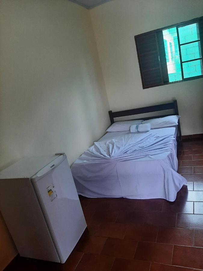 Associacao Sabesp Cardoso - Sp Otel Dış mekan fotoğraf